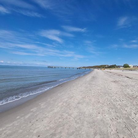 Ferienwohnung Ostseestern Rerik Mit Sauna Esterno foto