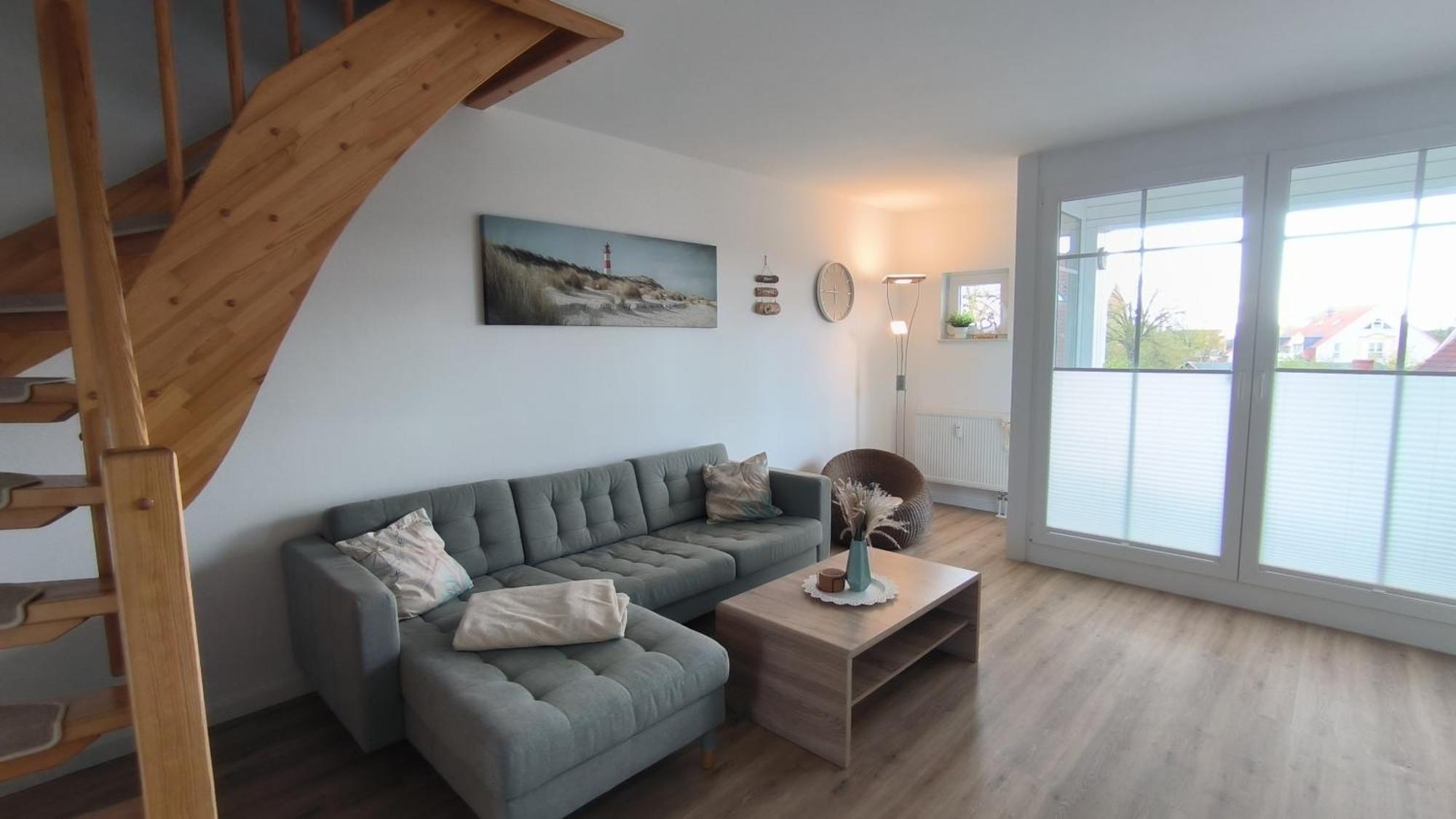 Ferienwohnung Ostseestern Rerik Mit Sauna Esterno foto