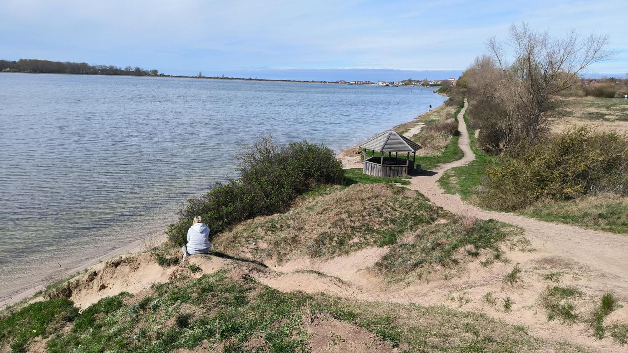 Ferienwohnung Ostseestern Rerik Mit Sauna Esterno foto