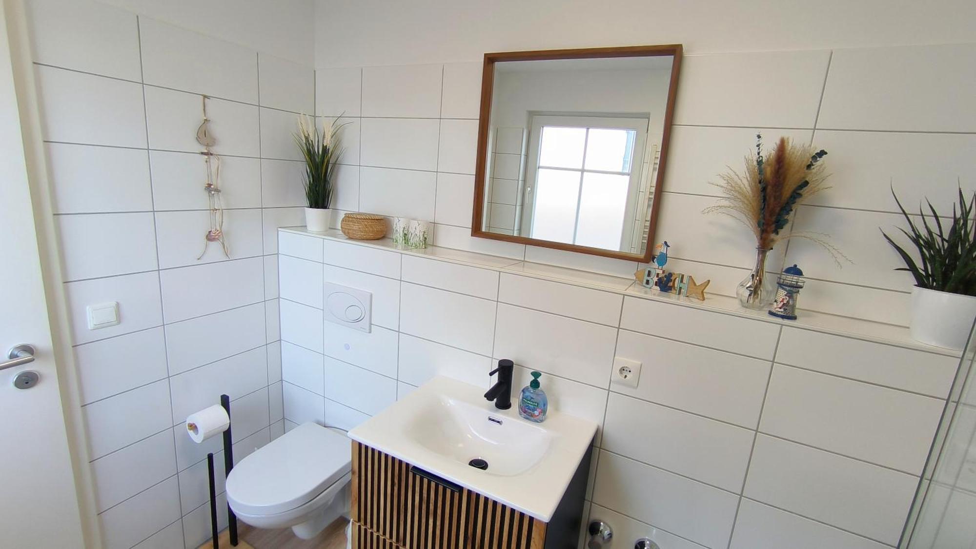 Ferienwohnung Ostseestern Rerik Mit Sauna Esterno foto
