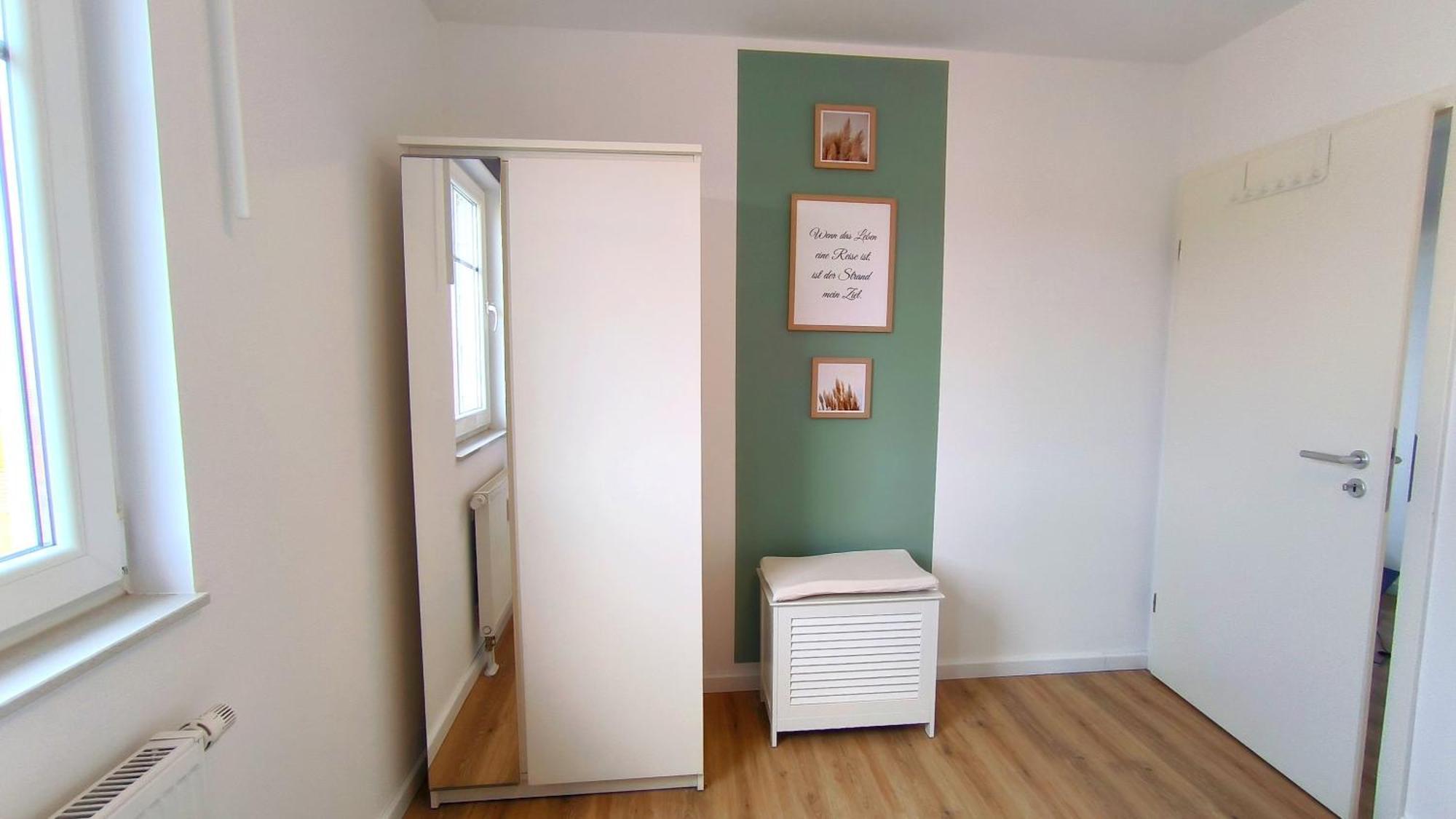 Ferienwohnung Ostseestern Rerik Mit Sauna Esterno foto