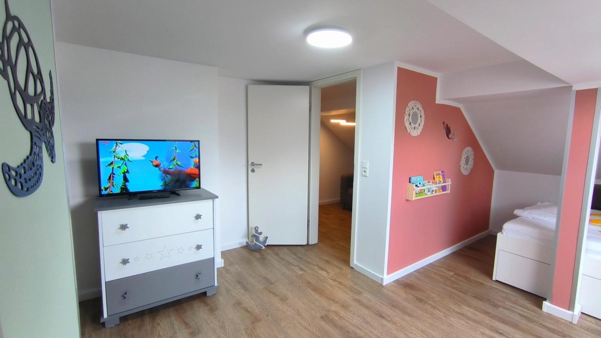 Ferienwohnung Ostseestern Rerik Mit Sauna Esterno foto