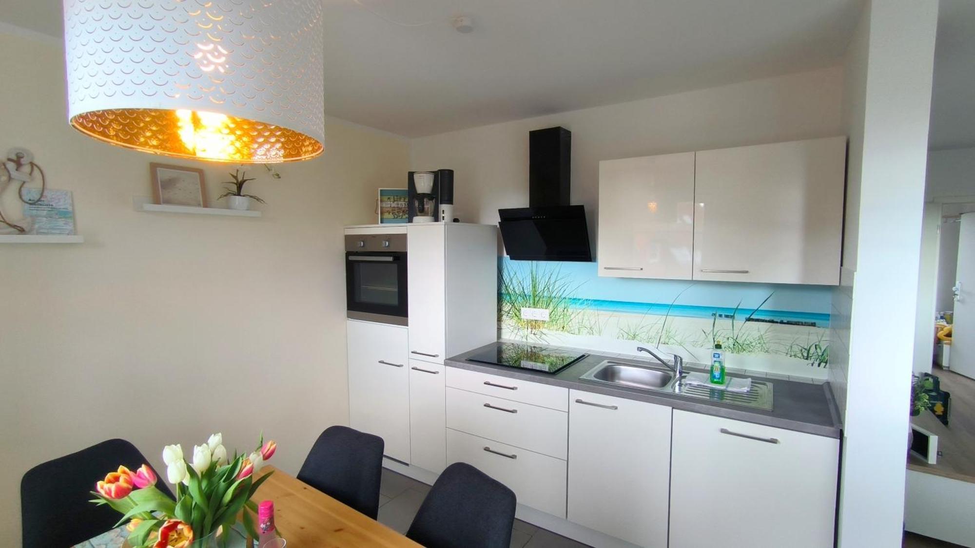 Ferienwohnung Ostseestern Rerik Mit Sauna Esterno foto