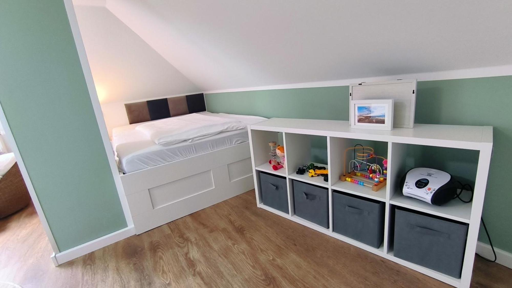 Ferienwohnung Ostseestern Rerik Mit Sauna Esterno foto