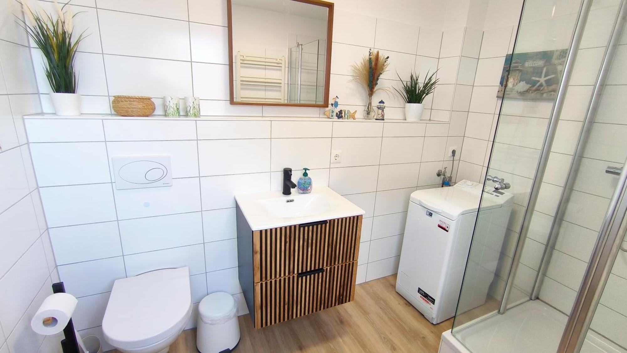 Ferienwohnung Ostseestern Rerik Mit Sauna Esterno foto