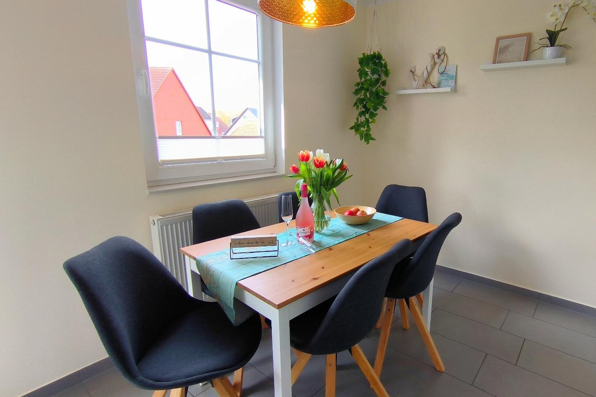 Ferienwohnung Ostseestern Rerik Mit Sauna Esterno foto
