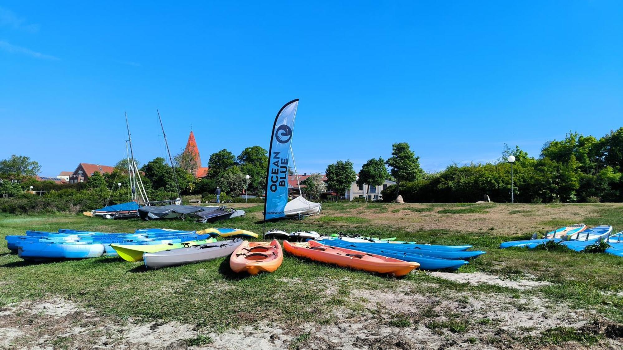 Ferienwohnung Ostseestern Rerik Mit Sauna Esterno foto